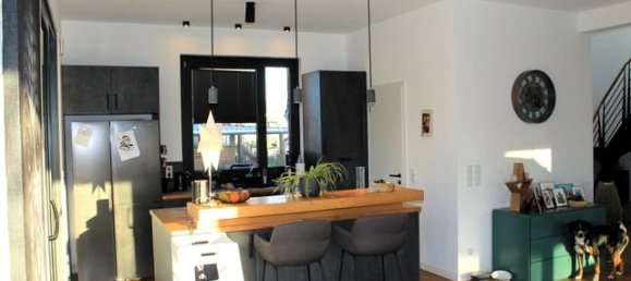 6-salle Maison à Bergedorf, Germany No. 59338 9