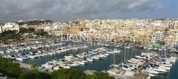 Oficina en Pieta, Malta 3300 m² No. 12965 9