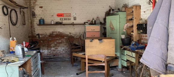 3 Schlafzimmer Bauernhof in Unstrut-Hainich-Kreis, Germany, Nr. 13730 10