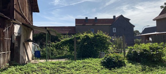 3 Schlafzimmer Bauernhof in Unstrut-Hainich-Kreis, Germany, Nr. 13730 11