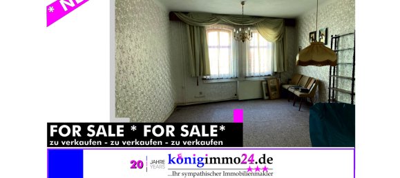3 Schlafzimmer Bauernhof in Unstrut-Hainich-Kreis, Germany, Nr. 13730 3