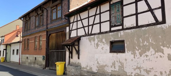 3 Schlafzimmer Bauernhof in Unstrut-Hainich-Kreis, Germany, Nr. 13730 7