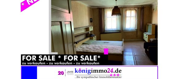 3 Schlafzimmer Bauernhof in Unstrut-Hainich-Kreis, Germany, Nr. 13730 5