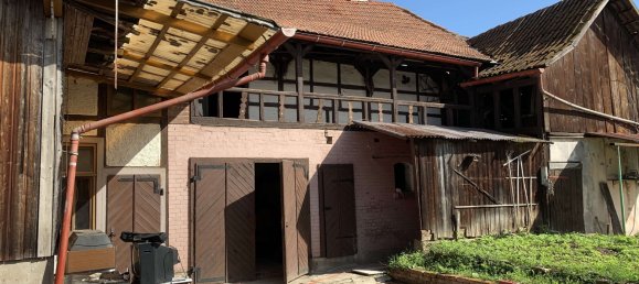 3 Schlafzimmer Bauernhof in Unstrut-Hainich-Kreis, Germany, Nr. 13730 9