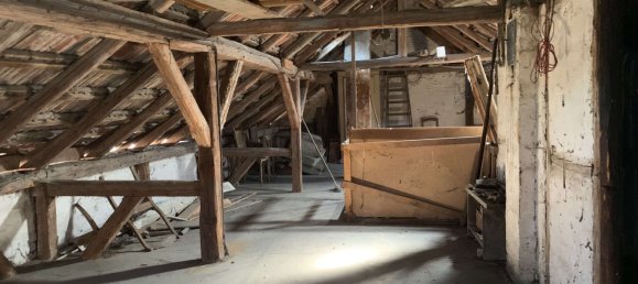 3 Schlafzimmer Bauernhof in Unstrut-Hainich-Kreis, Germany, Nr. 13730 22