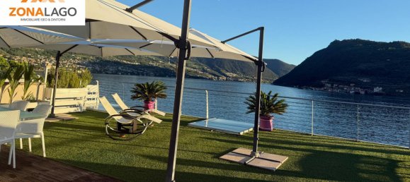 2 غرف نوم بانتهاوس في Marone, Italy رقم 319013 13