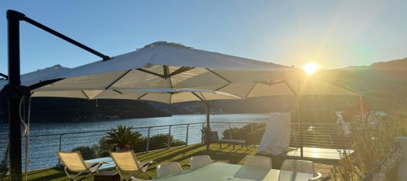 2 غرف نوم بانتهاوس في Marone, Italy رقم 319013 16