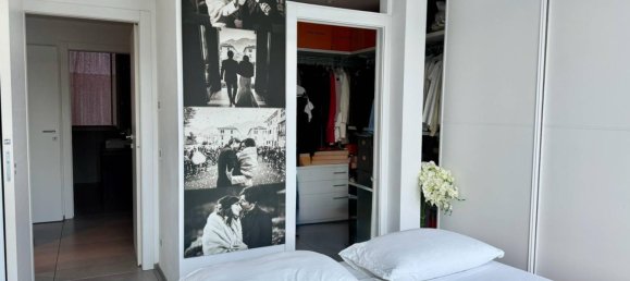 2 غرف نوم بانتهاوس في Marone, Italy رقم 319013 6