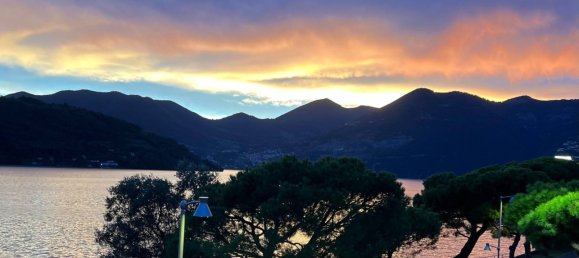 2 غرف نوم بانتهاوس في Marone, Italy رقم 319013 11