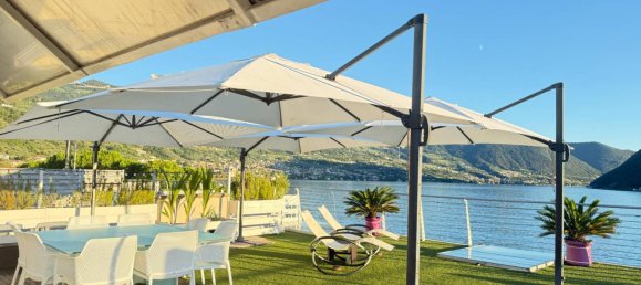 2 غرف نوم بانتهاوس في Marone, Italy رقم 319013 18