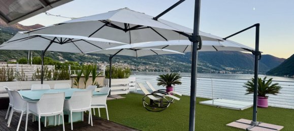 2 غرف نوم بانتهاوس في Marone, Italy رقم 319013 21