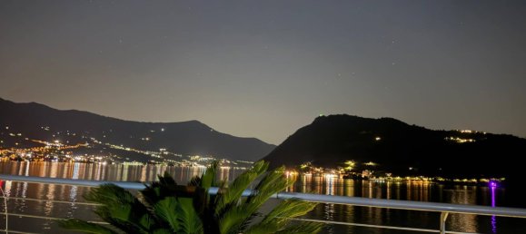 2 غرف نوم بانتهاوس في Marone, Italy رقم 319013 12