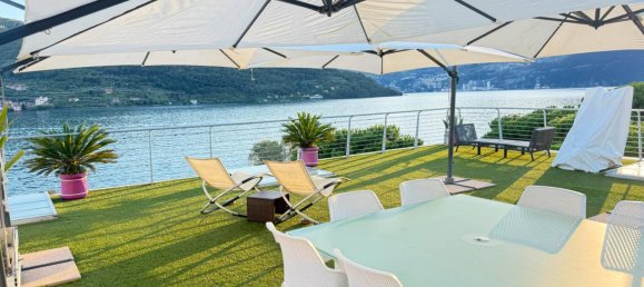 2 غرف نوم بانتهاوس في Marone, Italy رقم 319013 20