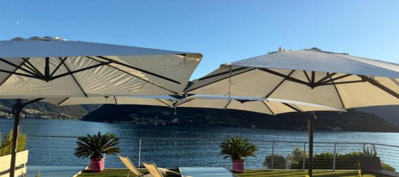 2 غرف نوم بانتهاوس في Marone, Italy رقم 319013 14