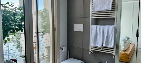 2 غرف نوم بانتهاوس في Marone, Italy رقم 319013 8