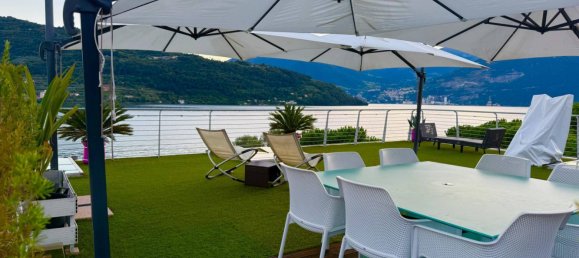 2 غرف نوم بانتهاوس في Marone, Italy رقم 319013 22