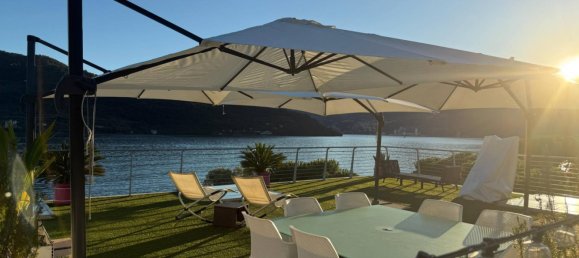 2 غرف نوم بانتهاوس في Marone, Italy رقم 319013 15