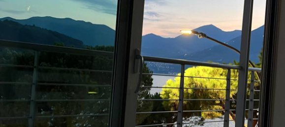 2 غرف نوم بانتهاوس في Marone, Italy رقم 319013 3