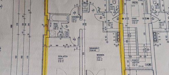 2-Zimmer Wohnung in Spittal an der Drau, Austria, Nr. 220860 2