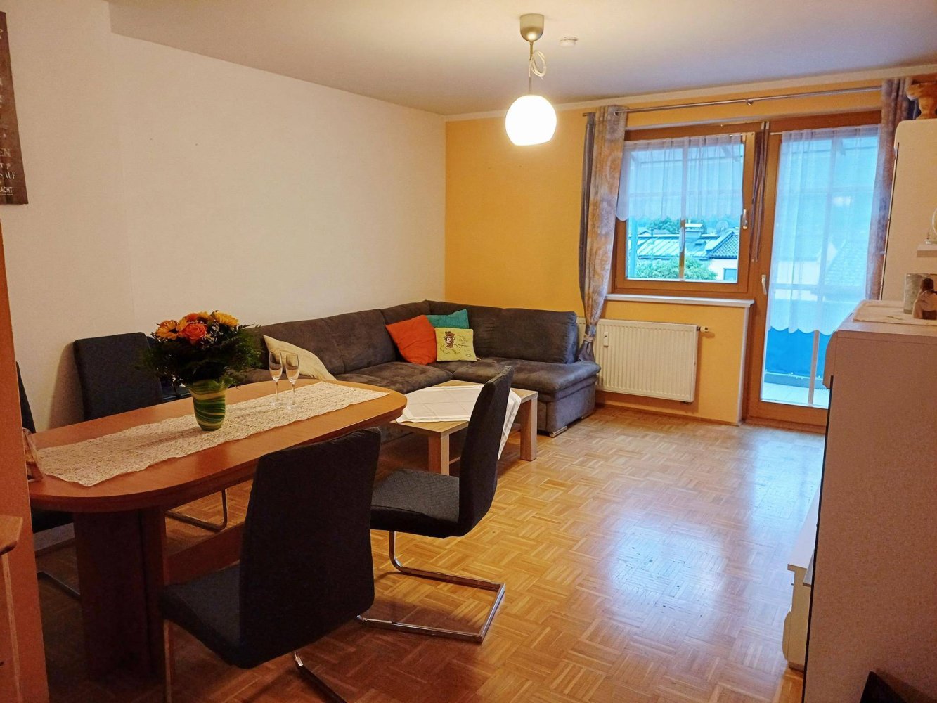 2-Zimmer Wohnung in Spittal an der Drau, Austria, Nr. 220860