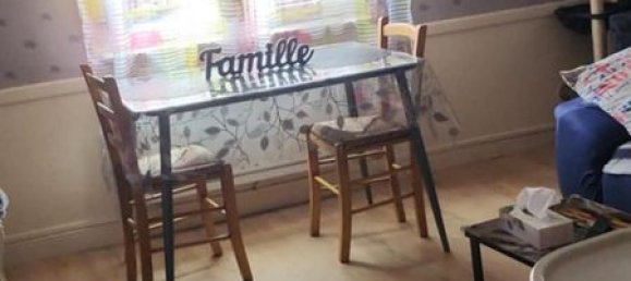 2 chambres Maison à Saint-Quentin, France No. 217911 5