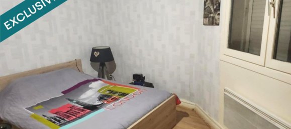 2 chambres Maison à Saint-Quentin, France No. 217911 8