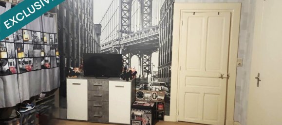 2 chambres Maison à Saint-Quentin, France No. 217911 7