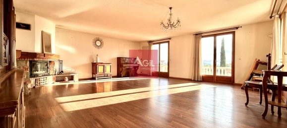 4 bedrooms Villa in Varces-Allieres-et-Risset, France No. 337830 8