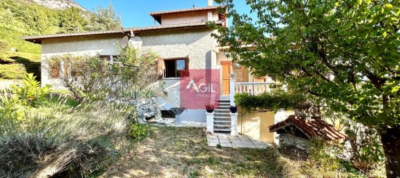 4 bedrooms Villa in Varces-Allieres-et-Risset, France No. 337830 5