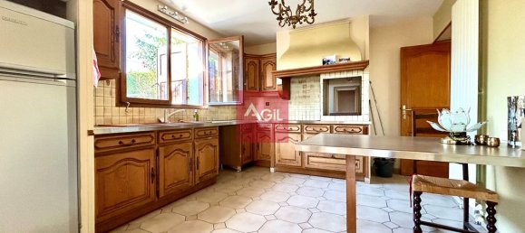 4 bedrooms Villa in Varces-Allieres-et-Risset, France No. 337830 6