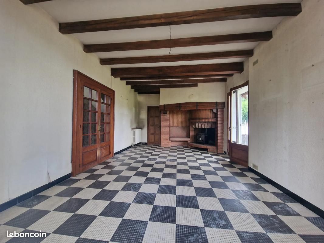 Casa T4 em Saint-Gaudens, France N.º 335982