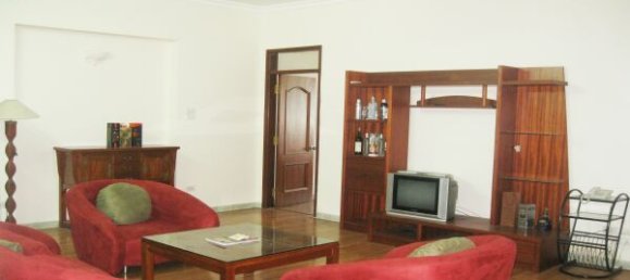 2 Schlafzimmer Wohnung in Cau Giay, Vietnam, Nr. 6963 2