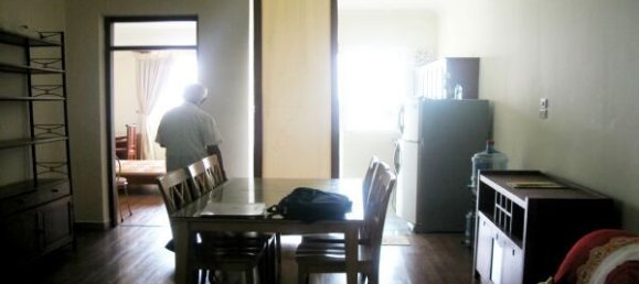 2 Schlafzimmer Wohnung in Cau Giay, Vietnam, Nr. 6963 5