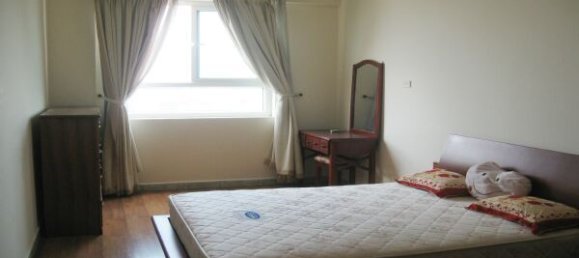 2 Schlafzimmer Wohnung in Cau Giay, Vietnam, Nr. 6963 7