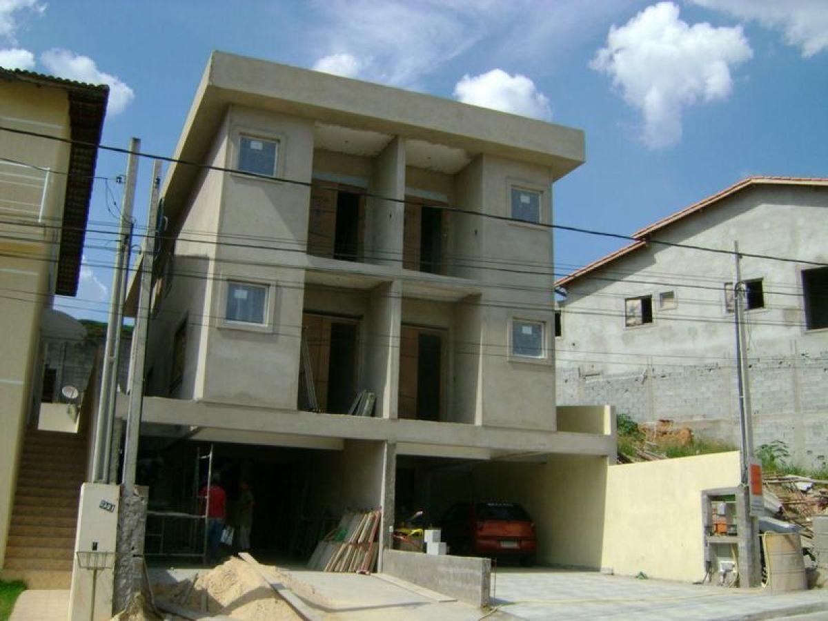 3 bedrooms House in Sao Paulo, Brazil No. 588972