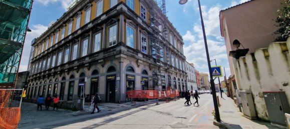 Büro in Caserta, Italy 290m², Nr. 2035 29