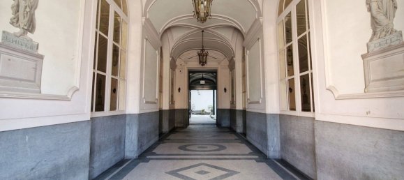 Büro in Caserta, Italy 290m², Nr. 2035 5