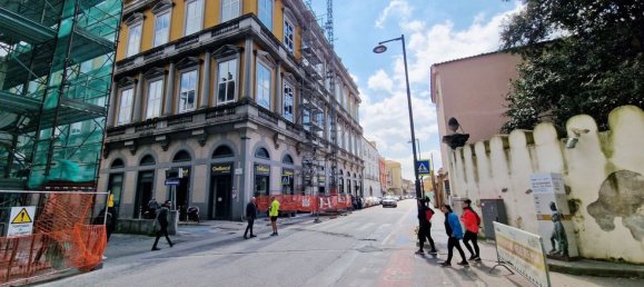 Büro in Caserta, Italy 290m², Nr. 2035 28