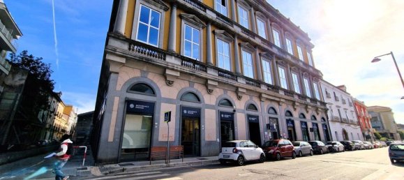 Büro in Caserta, Italy 290m², Nr. 2035 2