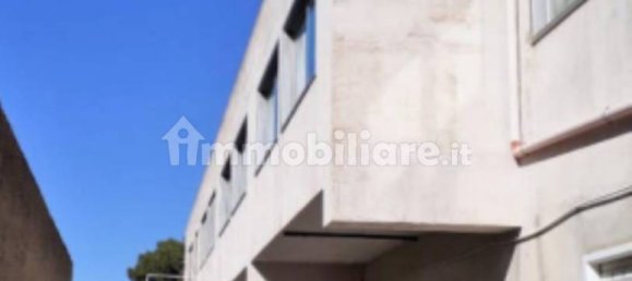 Склад с 5 комнатами в Мессина, Италия № 270831 4