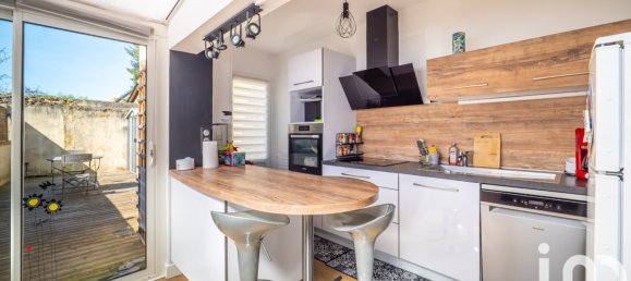 3 غرف نوم فيلا في Le Mans, France رقم 101742 4