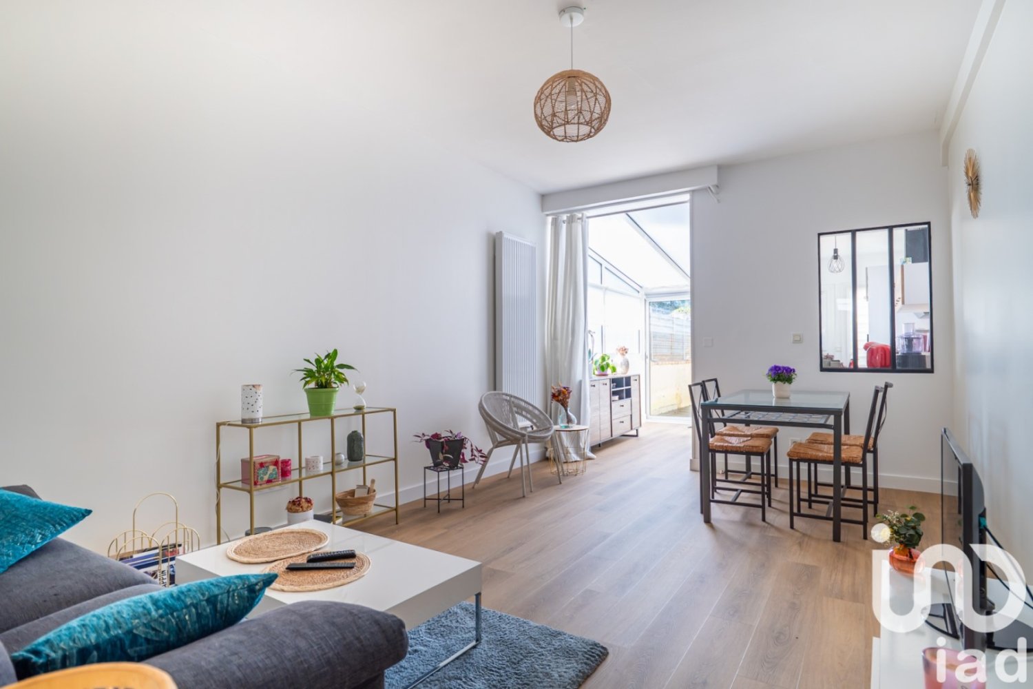 3 غرف نوم فيلا في Le Mans, France رقم 101742