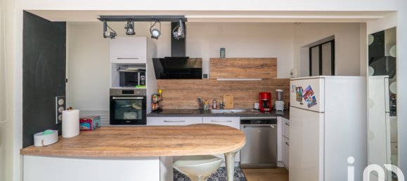 3 غرف نوم فيلا في Le Mans, France رقم 101742 2