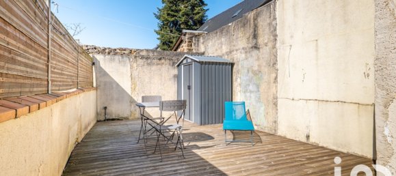 3 غرف نوم فيلا في Le Mans, France رقم 101742 5