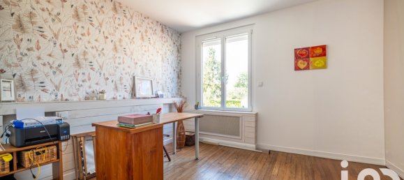 3 غرف نوم فيلا في Le Mans, France رقم 101742 9