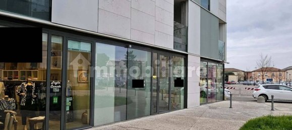 1 room Commercial property in Lugo, Italy No. 11715 12