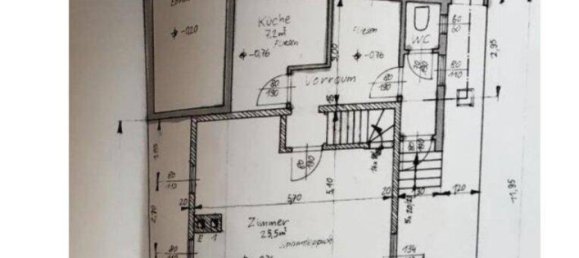 5-Zimmer Haus in Maria Enzersdorf, Austria, Nr. 240992 16