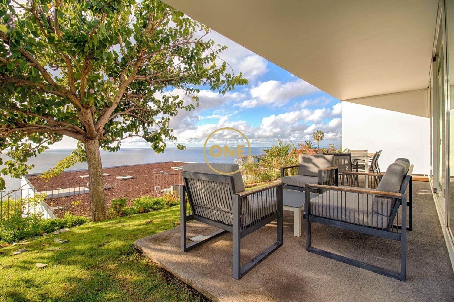 Casa de 3 divisões em Funchal, Portugal N.º 17281