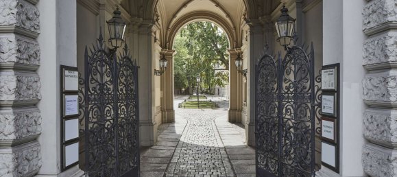 Büro in Kreuzberg, Germany 166m², Nr. 310762 9