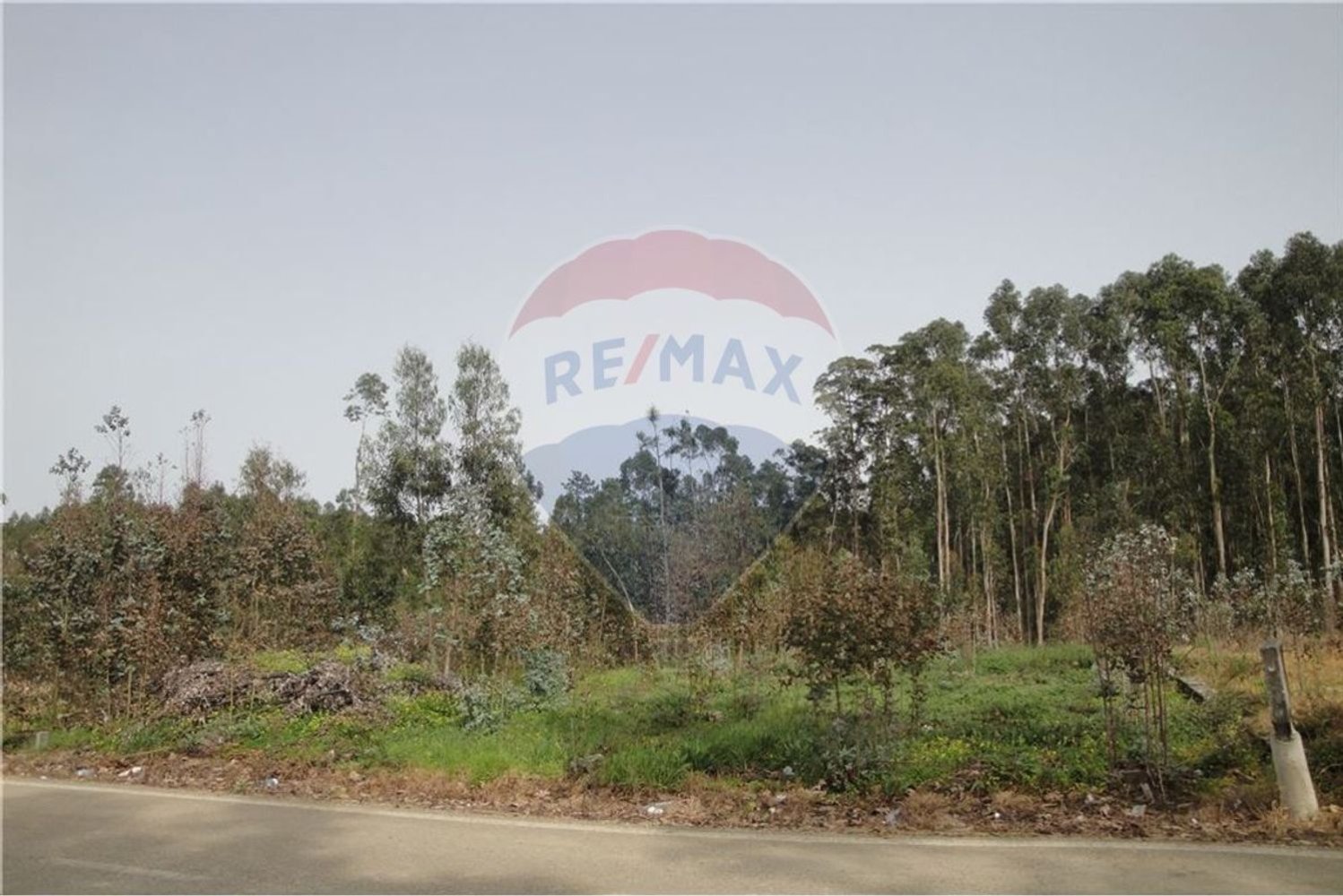 Terreno em Vilarinho do Bairro, Portugal 750 m² N.º 63940